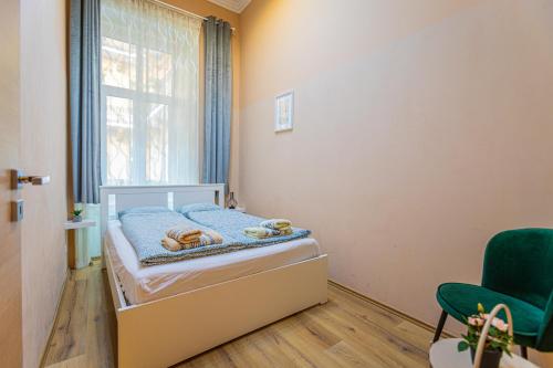 Buda Castle Charming 2 bedrooms