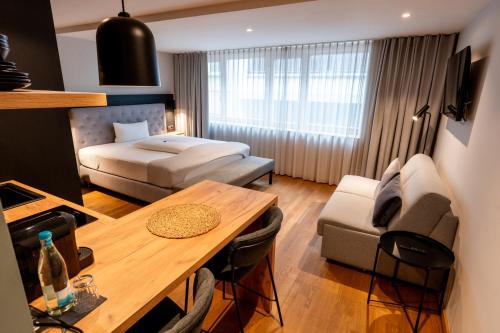 Restaurant Hotel Zum Storchen in Waldkirch Restaurant Hotel Zum Storchen in Waldkirch