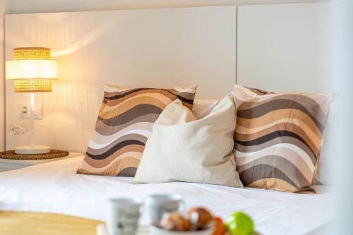 Lodging Apartments Liceu G1