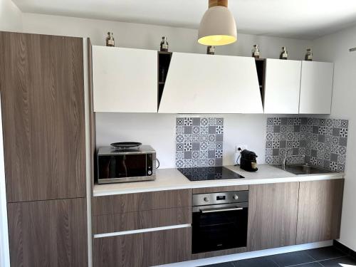 9D - appartement Bonifacio Corse in بونيفاسيو 9D - appartement Bonifacio Corse in بونيفاسيو
