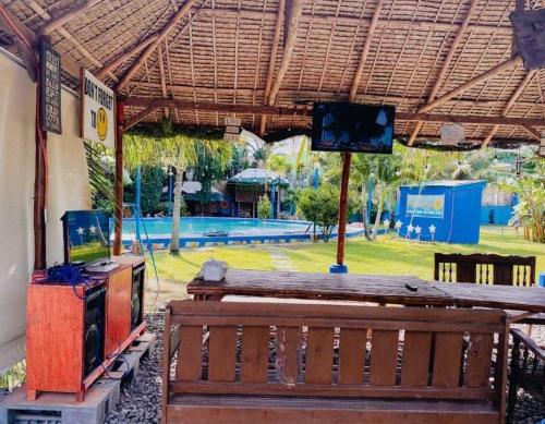 Cali Ka Sun Private Resort in Plaridel (Bulacan) Cali Ka Sun Private Resort in Plaridel (Bulacan)