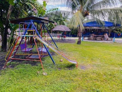 Cali Ka Sun Private Resort in Plaridel (Bulacan) Cali Ka Sun Private Resort in Plaridel (Bulacan)