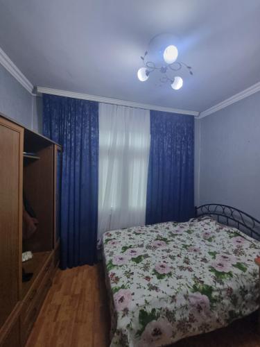 hostel Baku New