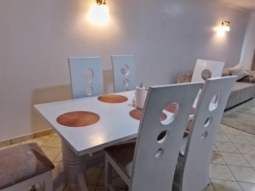 Faciliteiten, Milimani luxury 3bds apartment in Nakuru Faciliteiten, Milimani luxury 3bds apartment in Nakuru