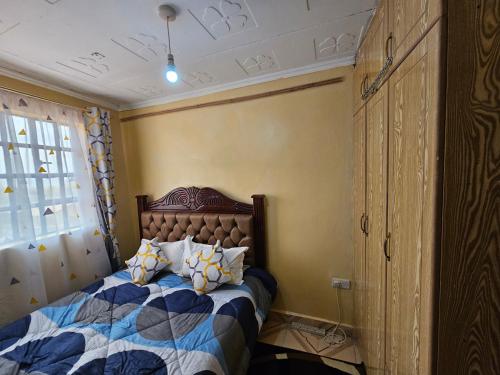 K-Extreme Homes in Nakuru K-Extreme Homes in Nakuru