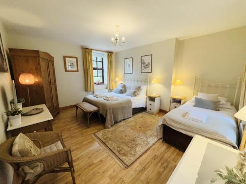 Blessingbourne Cottages & Apartments in فايفميلتاون Blessingbourne Cottages & Apartments in فايفميلتاون