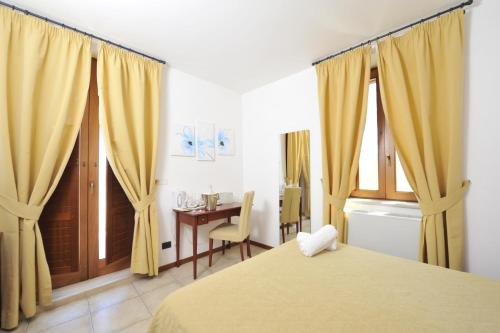 Facilities, Albergo Villa Vittoria in Rodi Garganico Facilities, Albergo Villa Vittoria in Rodi Garganico