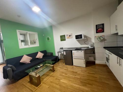 Aparment la gavia in Vallecas Villa Aparment la gavia in Vallecas Villa