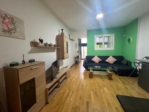 Aparment la gavia in Vallecas Villa Aparment la gavia in Vallecas Villa