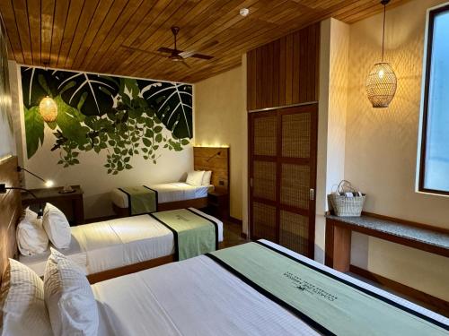 Coastline Mirissa Boutique hotel and Spa in Mirissa Coastline Mirissa Boutique hotel and Spa in Mirissa