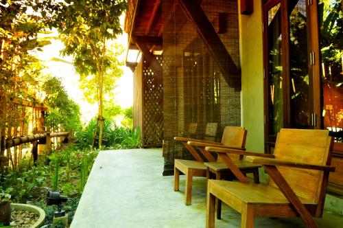 ホテル デス アーティスツ ローズ オブ パイ4