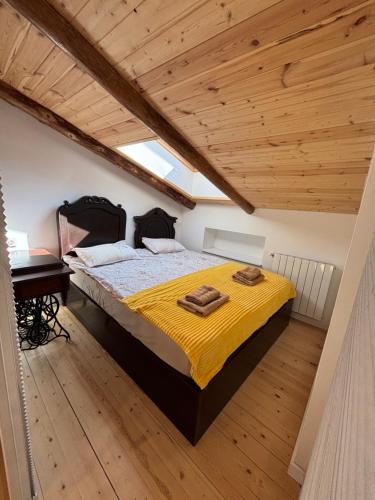 Coziest, brightest and newest