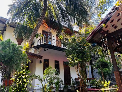 Pearl Bungalow Trincomalee in Trincomalee Pearl Bungalow Trincomalee in Trincomalee