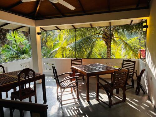 Pearl Bungalow Trincomalee in Trincomalee Pearl Bungalow Trincomalee in Trincomalee