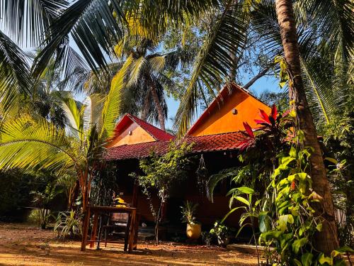 Pearl Bungalow Trincomalee in Trincomalee Pearl Bungalow Trincomalee in Trincomalee
