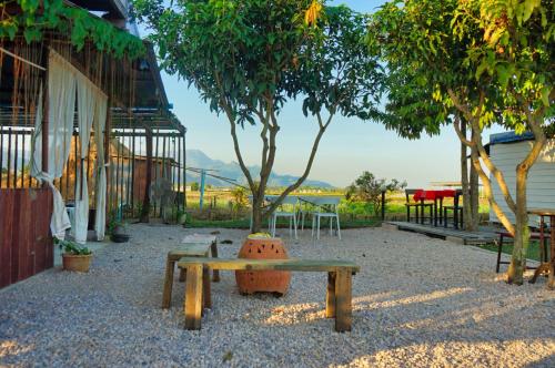 View, ComeOn Stay&Sleep Chiang Rai – Farmstay & Bistro in Mae Chan View, ComeOn Stay&Sleep Chiang Rai – Farmstay & Bistro in Mae Chan