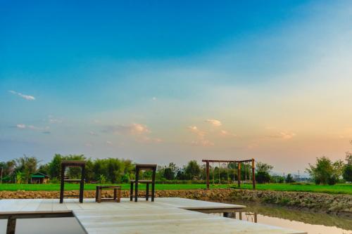 Facilities, ComeOn Stay&Sleep Chiang Rai – Farmstay & Bistro in Mae Chan Facilities, ComeOn Stay&Sleep Chiang Rai – Farmstay & Bistro in Mae Chan