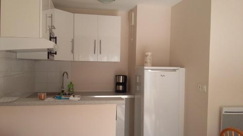 Kitchen, Residences les roseaux in Lognes Kitchen, Residences les roseaux in Lognes