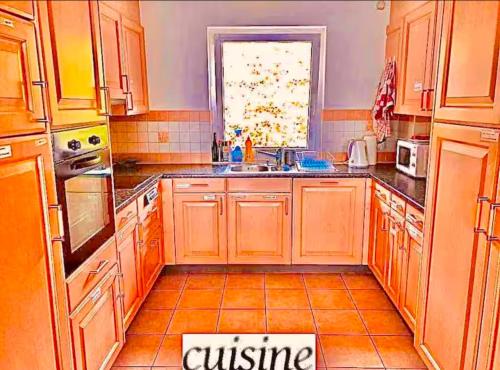 廚房, Lavaux nice place in Swiss French part in 謝布爾 廚房, Lavaux nice place in Swiss French part in 謝布爾