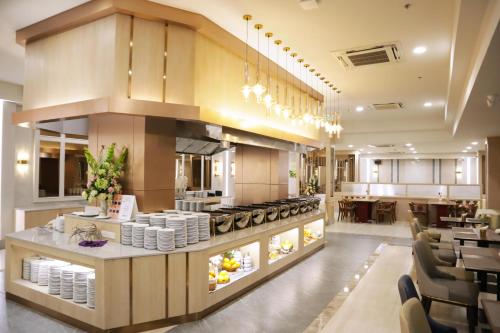 アジア ホテル バンコク2