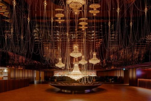 アジア ホテル バンコク6