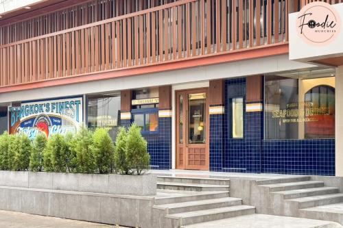 アジア ホテル バンコク16