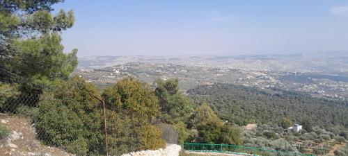 Offgrid Jerash-Ajlune MountainView Studio Shalea شاليه استوديو جبال جرش in Jarash Offgrid Jerash-Ajlune MountainView Studio Shalea شاليه استوديو جبال جرش in Jarash