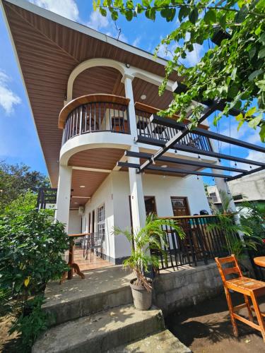 景观, Hostal Mamá Derlys (Hostal Mama Derlys) in 莫约加尔帕 景观, Hostal Mamá Derlys (Hostal Mama Derlys) in 莫约加尔帕