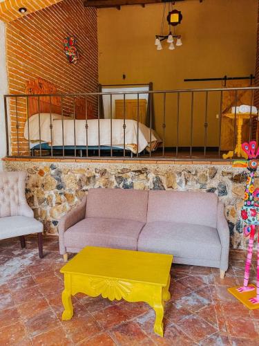 El Molino Hotel Boutique in กีเช El Molino Hotel Boutique in กีเช