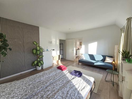 Ruhige Wohnung in Hamburg-Ottensen