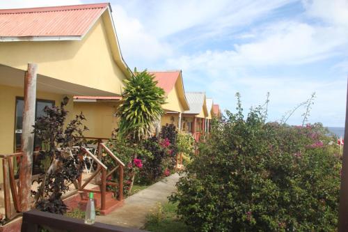 Cabanas Te Pito Kura