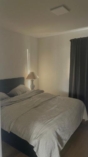 سرير, Moderne Ferienwohnung Bad Rappenau in Bad Rappenau سرير, Moderne Ferienwohnung Bad Rappenau in Bad Rappenau