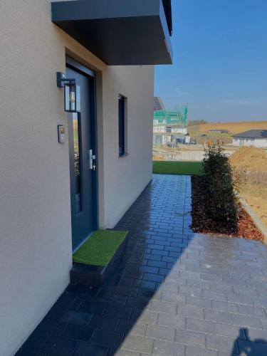 المنظر الخارجي, Moderne Ferienwohnung Bad Rappenau in Bad Rappenau المنظر الخارجي, Moderne Ferienwohnung Bad Rappenau in Bad Rappenau