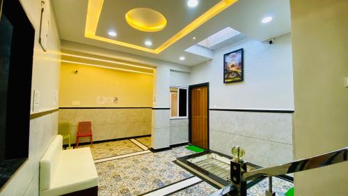 館内設備, Maa Narmada Hotel & Family Restaurant in オムケアシュワー 館内設備, Maa Narmada Hotel & Family Restaurant in オムケアシュワー