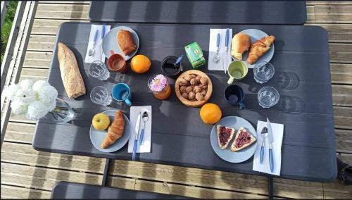 NEW : Maison - 10mn La Bourboule in Saint Sauves D'Auvergne NEW : Maison - 10mn La Bourboule in Saint Sauves D'Auvergne