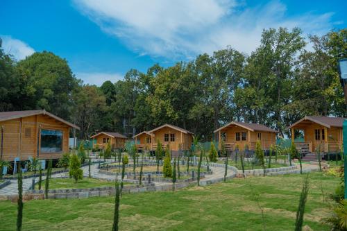 Mountail Eco Resort in Latehar Mountail Eco Resort in Latehar