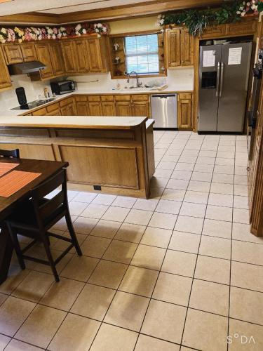 Homestay in Addison Airport Homestay in Addison Airport