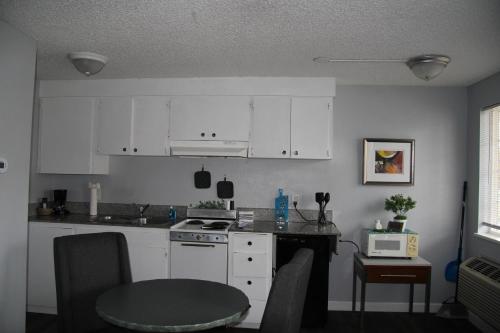 Naval Suites in بريميرتون Naval Suites in بريميرتون