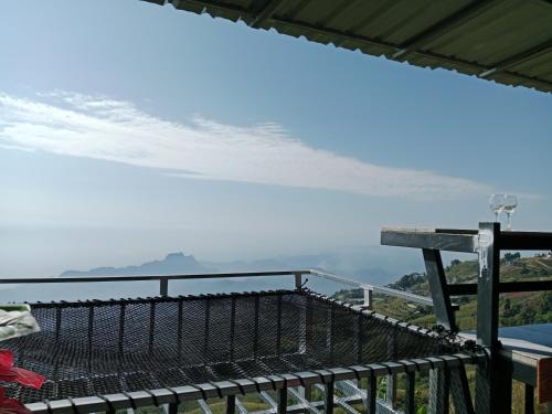 Love View Phu Thap Berk near Phu Hin Rong Kla National Park Love View Phu Thap Berk near Phu Hin Rong Kla National Park