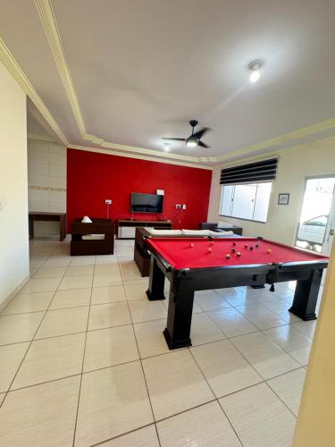 Casa 2 Caldas novas in 파르케 헤알 Casa 2 Caldas novas in 파르케 헤알