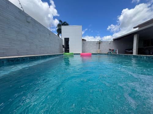 Casa 2 Caldas novas in Parque Real Casa 2 Caldas novas in Parque Real