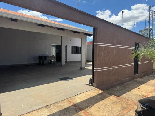 Casa 2 Caldas novas in 파르케 헤알 Casa 2 Caldas novas in 파르케 헤알