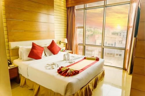 FARS Hotel & Resorts - DHAKA in Dhaka FARS Hotel & Resorts - DHAKA in Dhaka