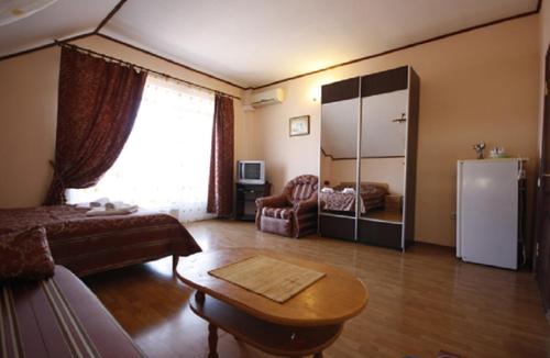 This photo about Mini Hotel Diana shared on HyHotel.com