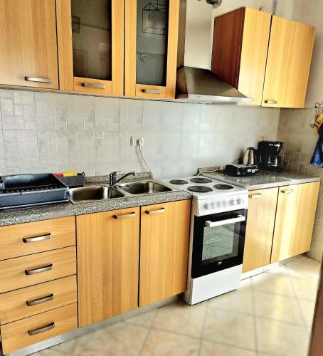 La Maison de Rudmann in Rabac La Maison de Rudmann in Rabac