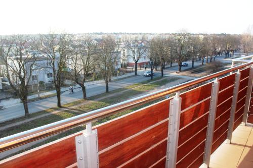 المنظر الخارجي, Apartament Jozefa in Bielany المنظر الخارجي, Apartament Jozefa in Bielany