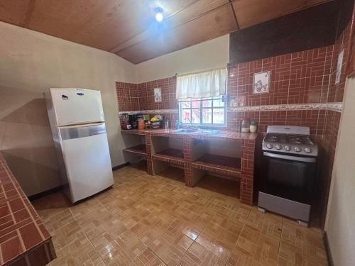 Casa Mtz in 塔馬索波 Casa Mtz in 塔馬索波