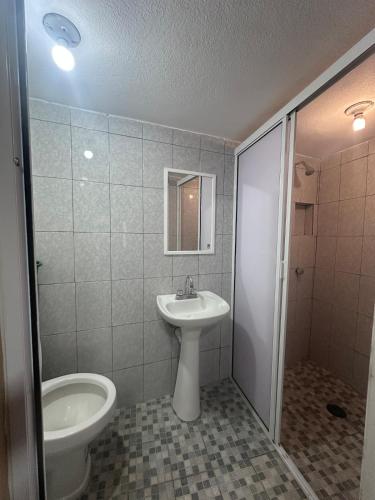 Casa Mtz in 塔馬索波 Casa Mtz in 塔馬索波