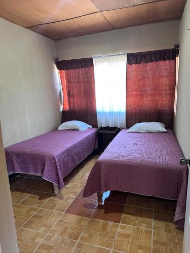 Casa Mtz in 塔馬索波 Casa Mtz in 塔馬索波