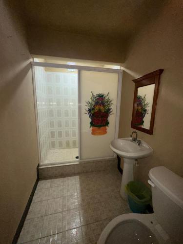 Casa Mtz in 塔馬索波 Casa Mtz in 塔馬索波